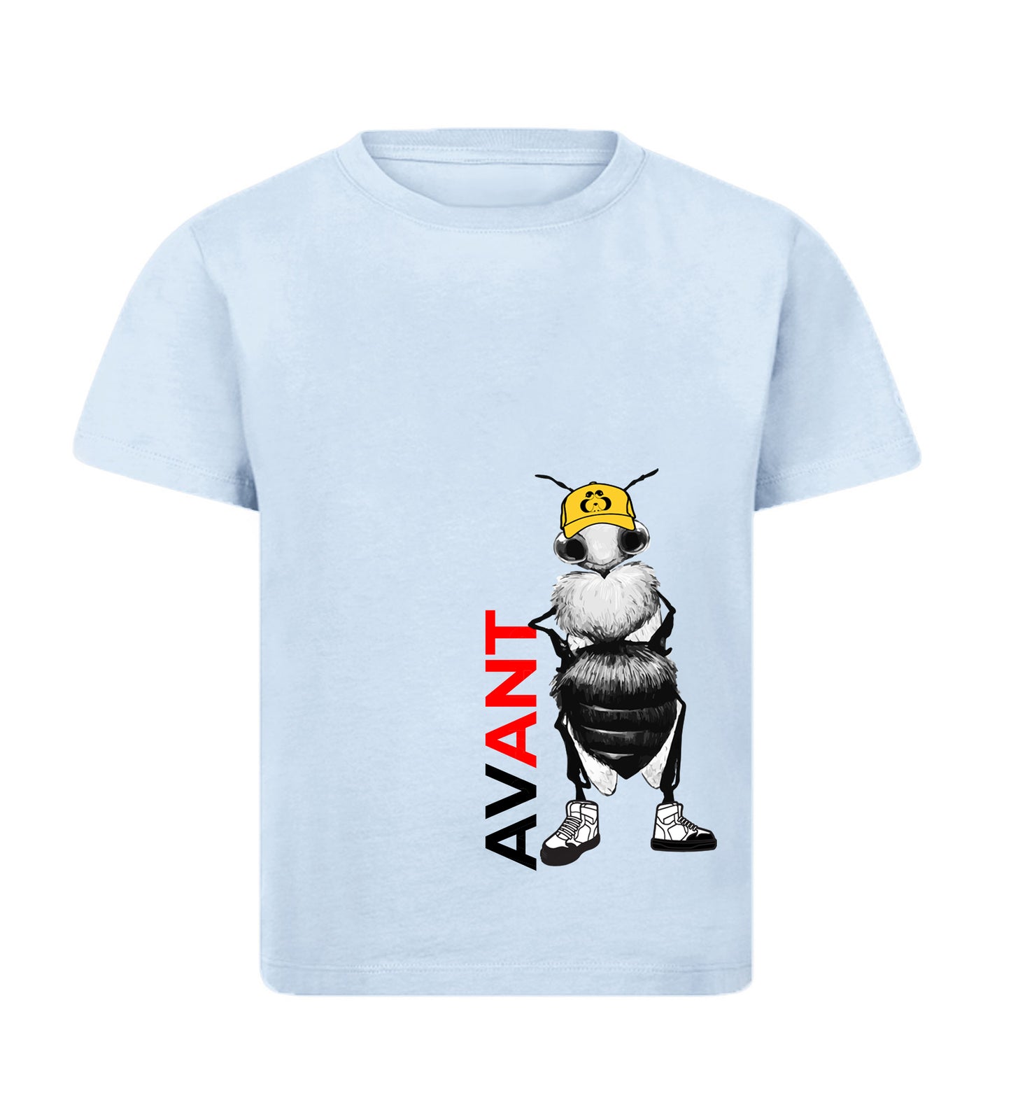 The Ant Philosophy