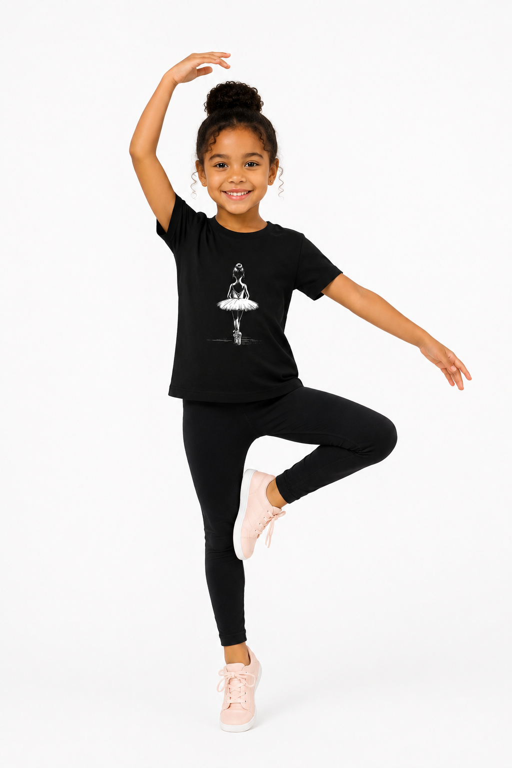 Little Ballerina