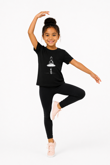 Little Ballerina