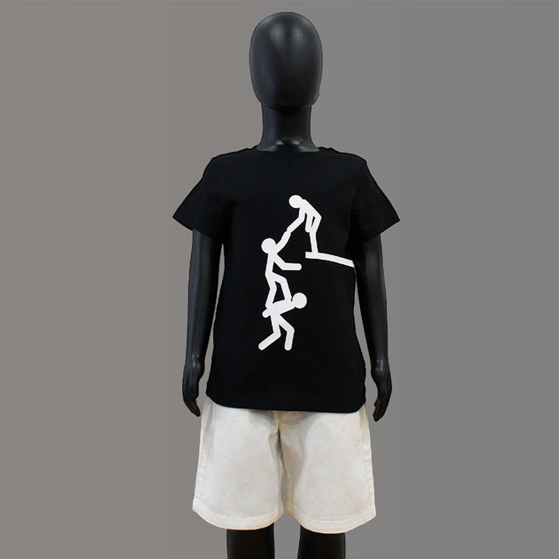 All for one, One for all