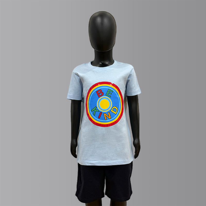 Be Kind