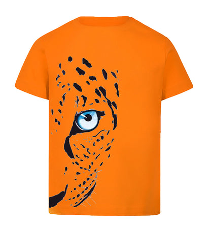 Cheetah Face