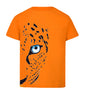 Cheetah Face