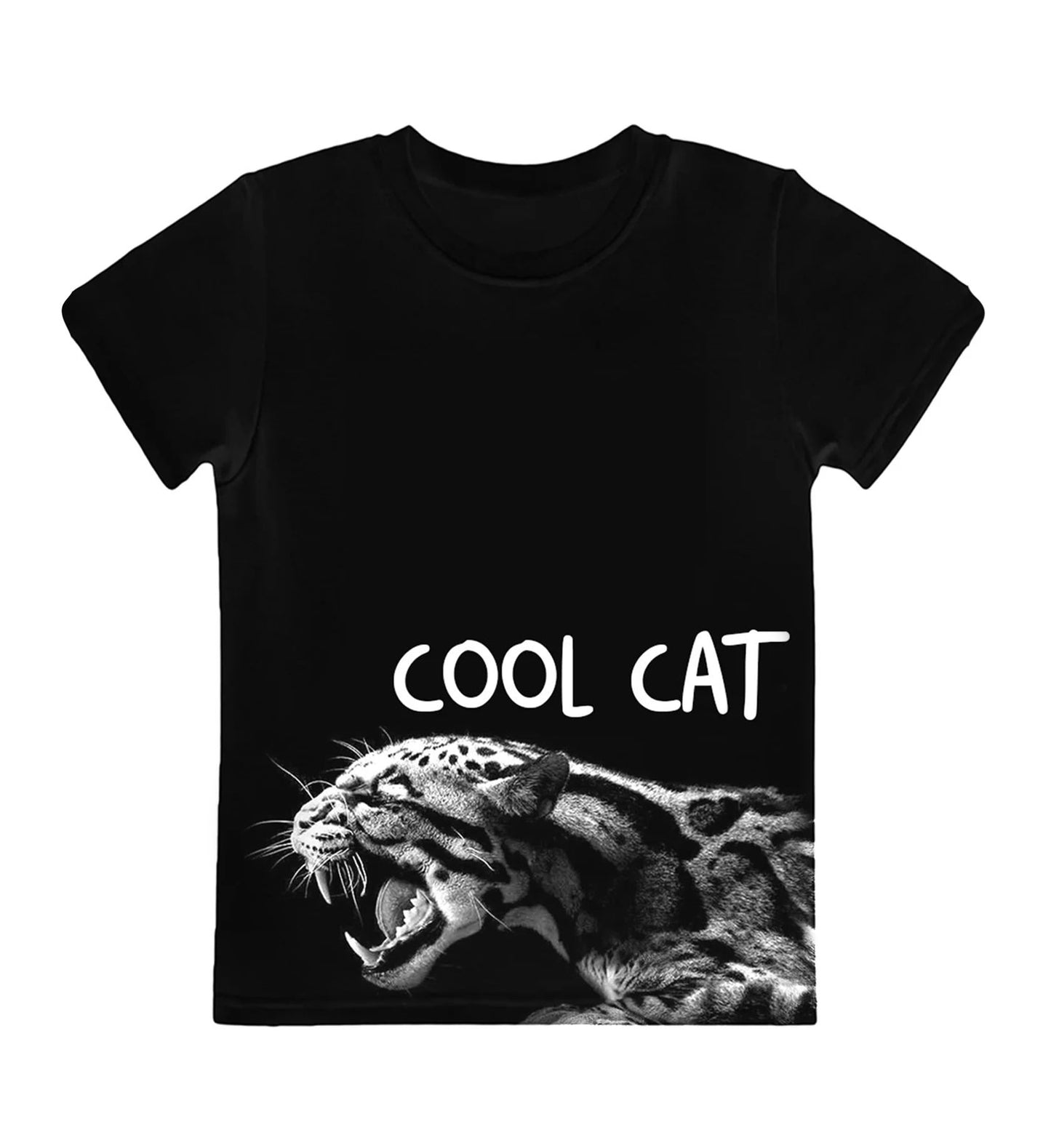 Cool Cat