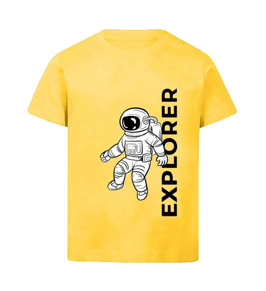 Astronaut Explorer