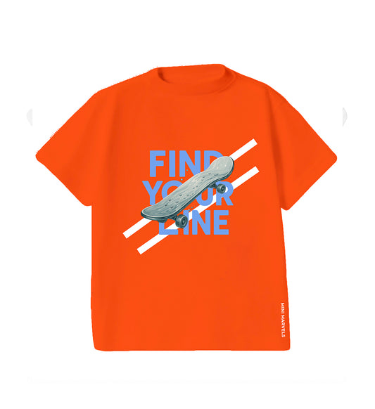 Find You Line
