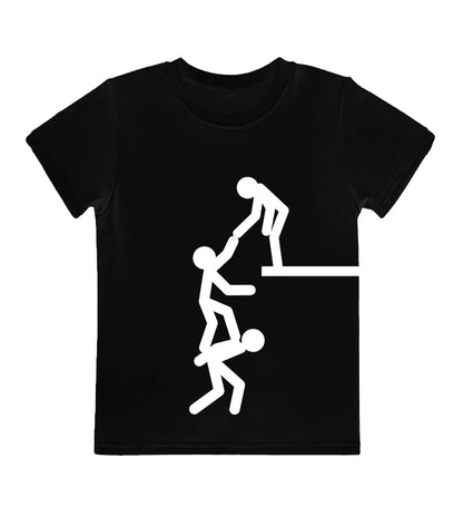 All for one, One for all