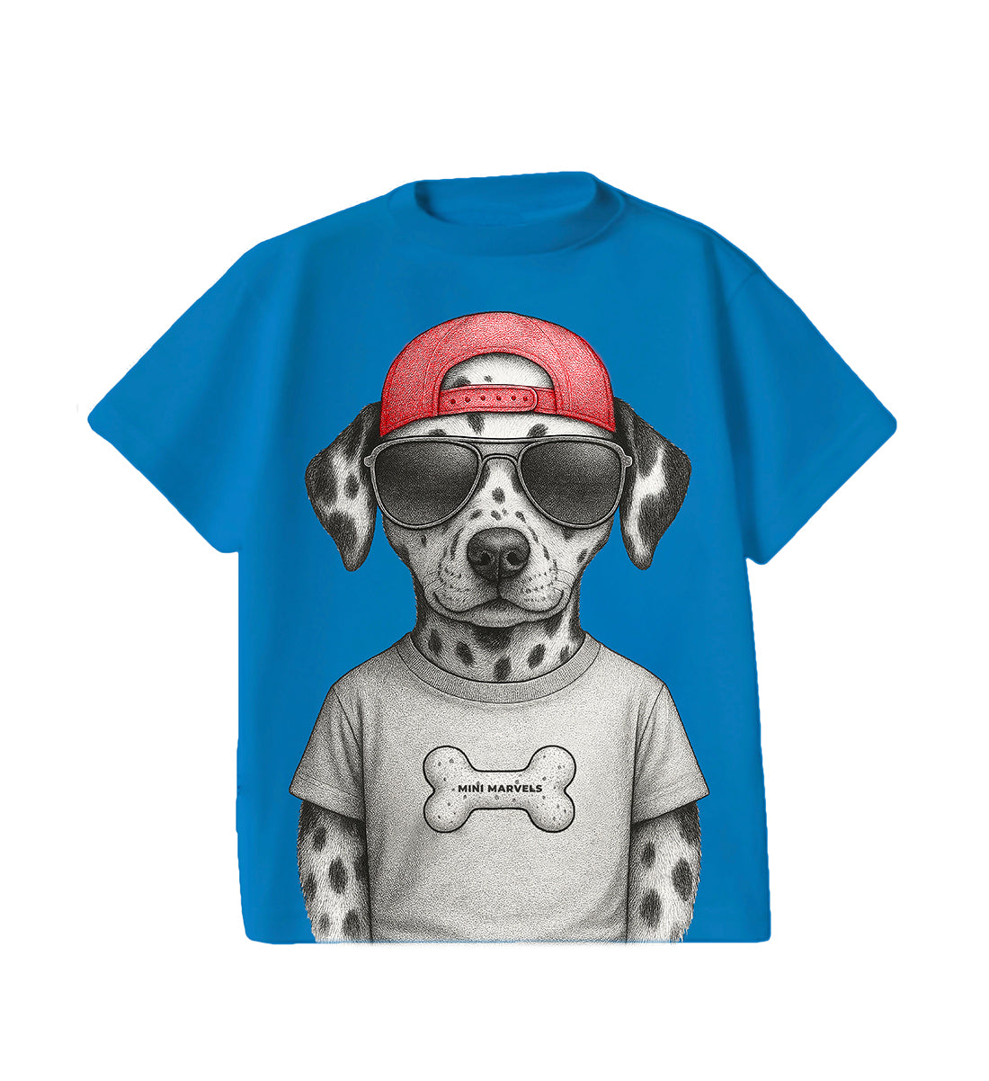 Funky Dog