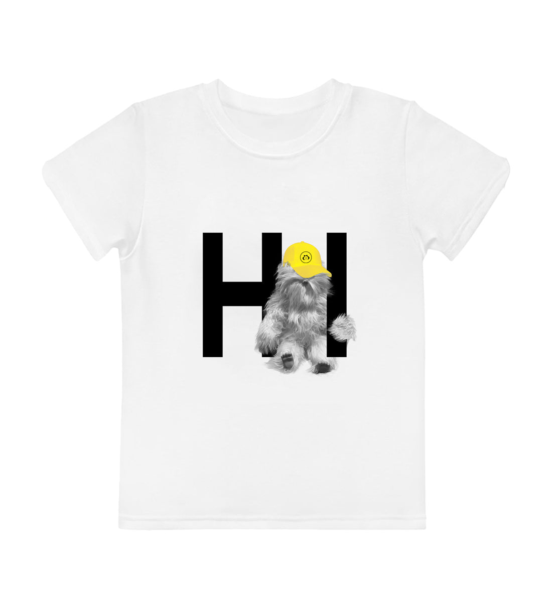 Hi Yeti