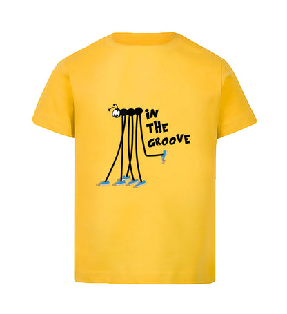 In the Groove