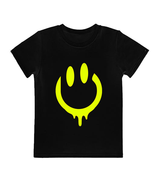 Melted Smiley