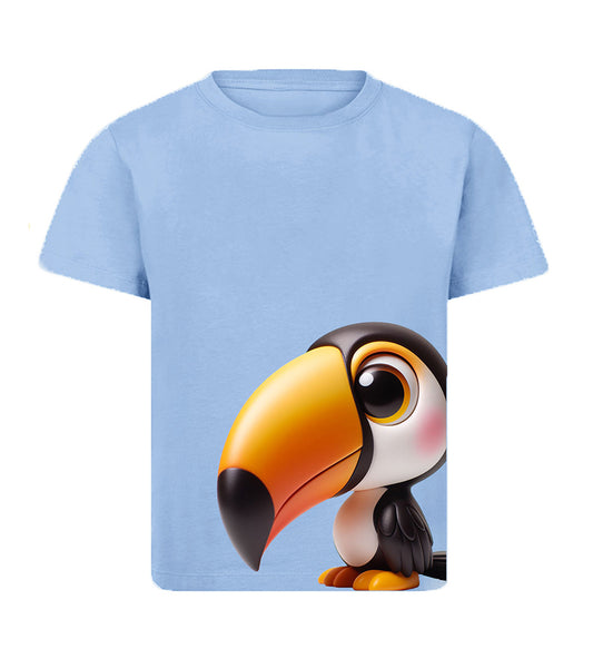 Toucan Do IT