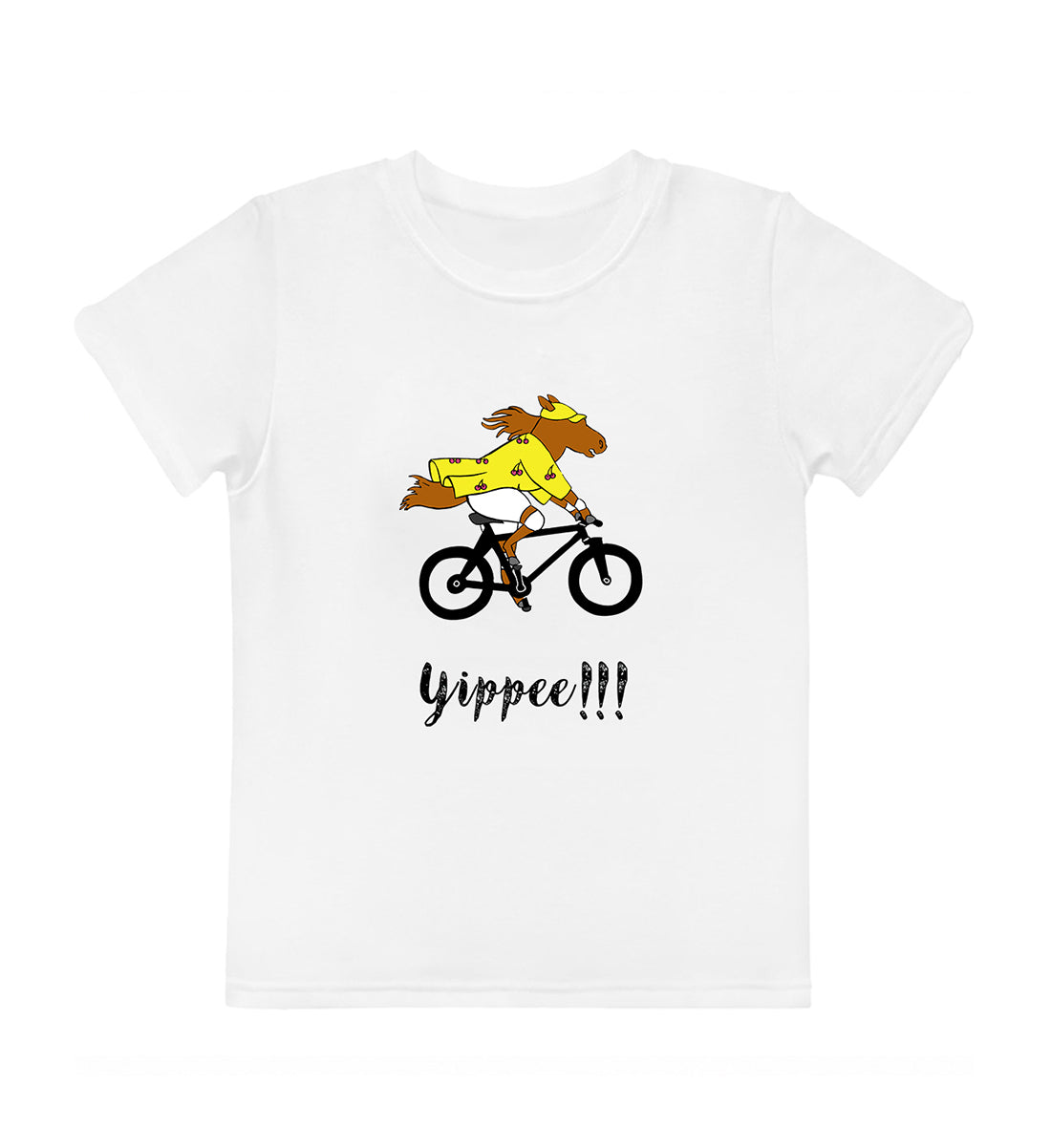 Yippie!