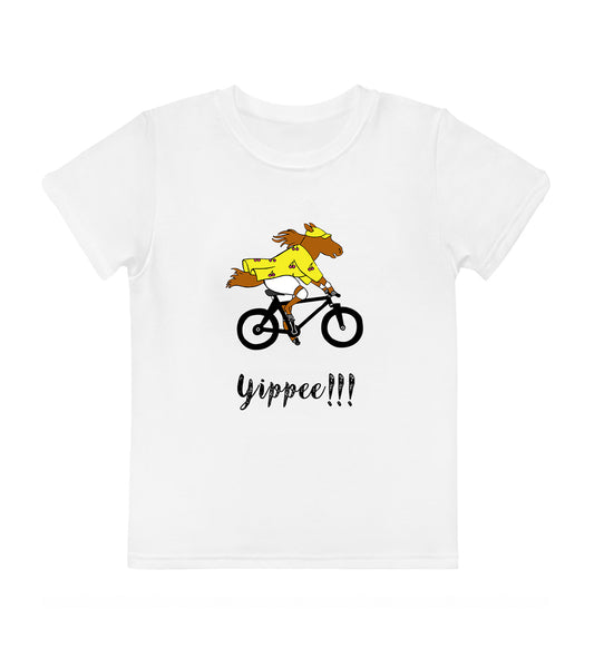 Yippie!